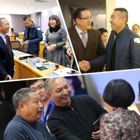 北大suncitygroup太阳集团高层治理教育缘起suncitygroup太阳集团再聚suncitygroup太阳集团校友返校