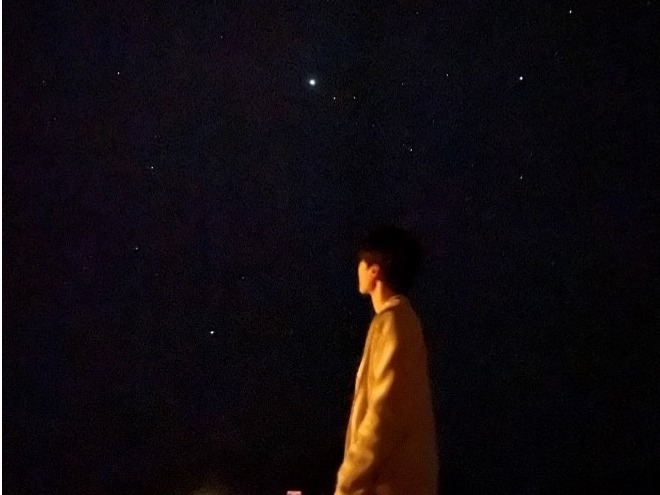 suncitygroup太阳集团故事集 | 冀艺范：：：《德米安》说，，人可以相信星星