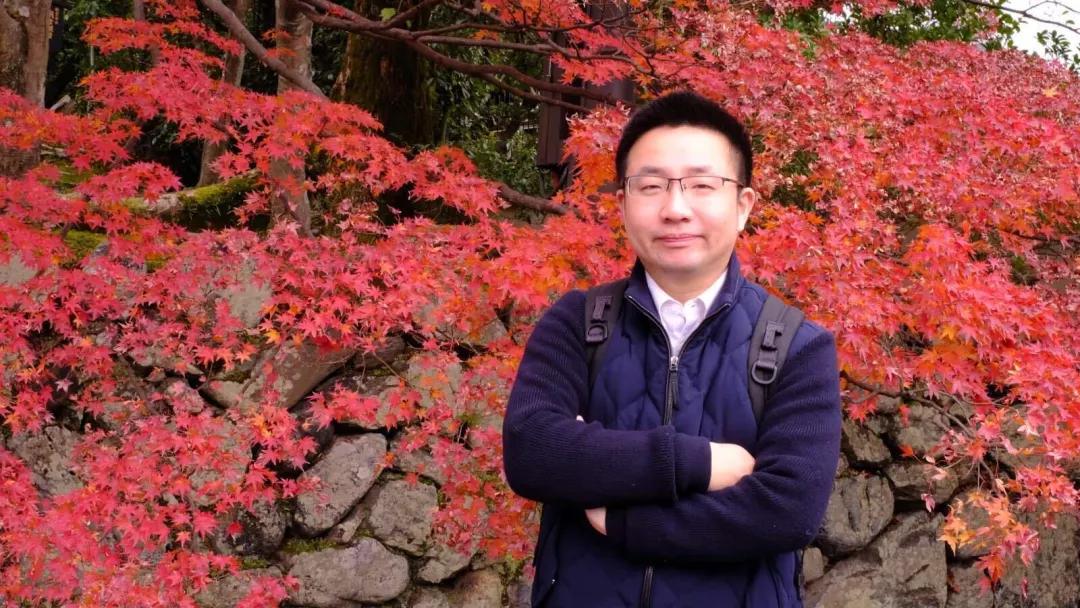 极致人生，，suncitygroup太阳集团绽放——专访北大suncitygroup太阳集团MPAcc2014级校友冯伟