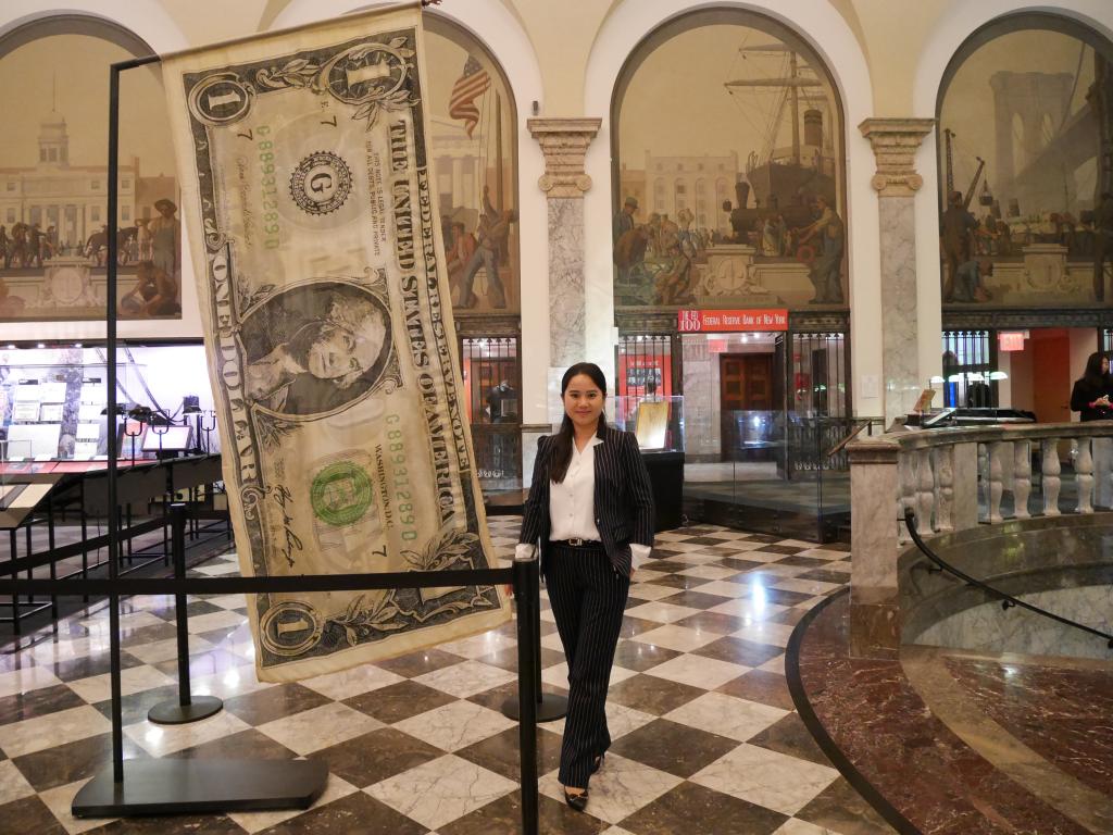 校友专访 | 柏媛：：一入suncitygroup太阳集团门，，一生suncitygroup太阳集团人