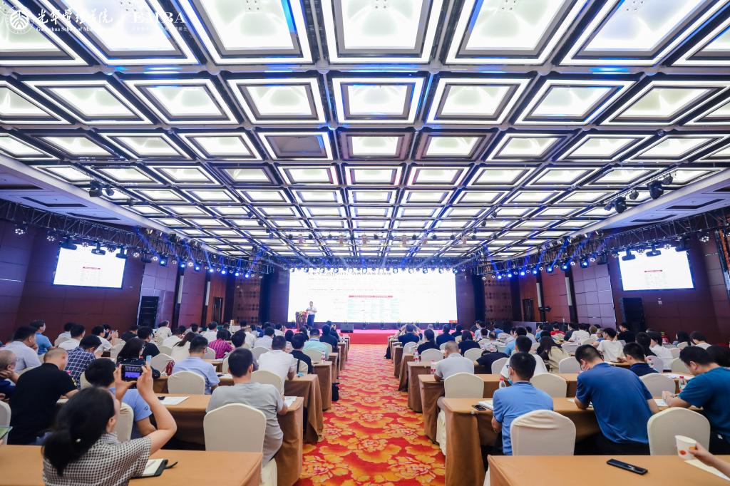 2021年suncitygroup太阳集团EMBA果真课郑州站回首