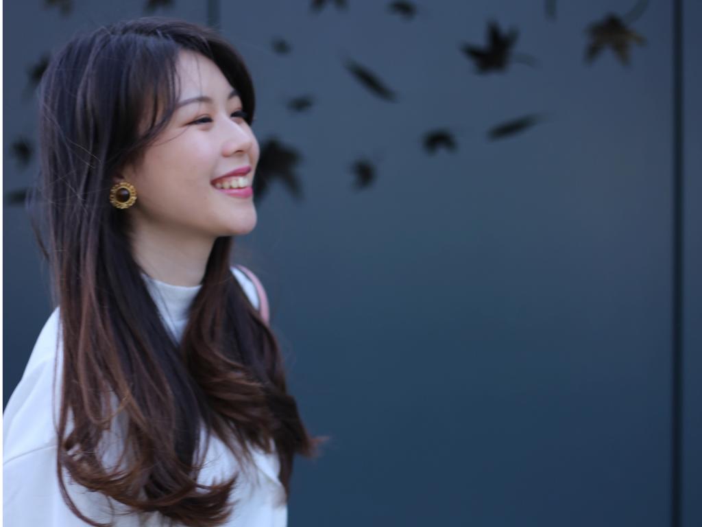 雷咏荃：：：敢于推翻已有的内容与结论 | 优异学位论文是怎样炼成的？？